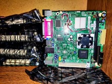 Scheda madre Intel D945GCLF