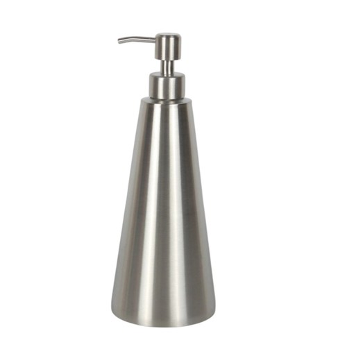 Dispenser sapone acciaio - dispenser, di