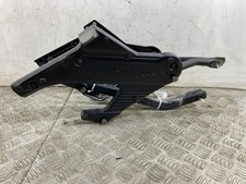 106886 Staffe Supporto Portapacchi GIVI Honda VFR 750 F Dal 1990 al 1997