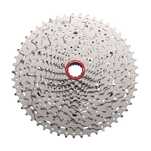 Cassetta mtb 12v 51 - x, denti