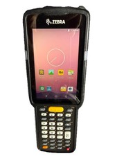 Zebra scanner portatile MC330M