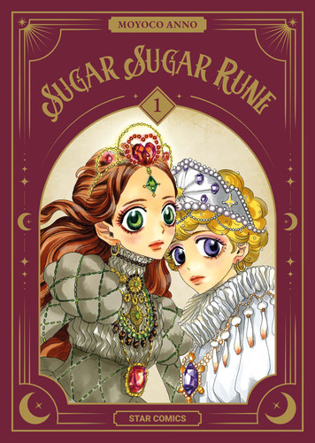 Sugar rune - rune, new