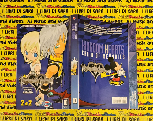 Fumetto manga kingdom - manga,