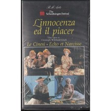Schwetzingen Festival VHS