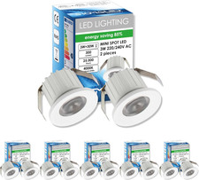 , MINI SPOT LED 3W