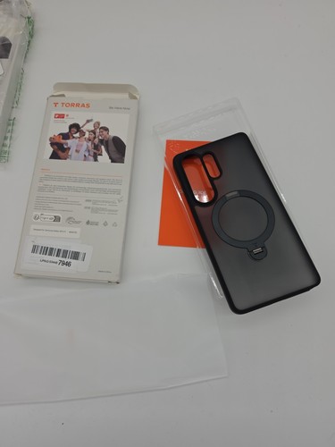 Torras spin per samsung - q3,