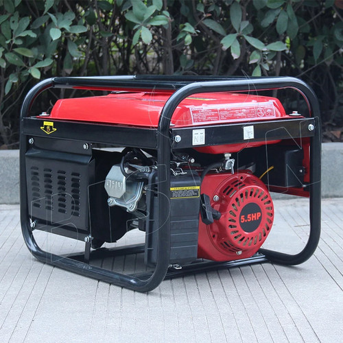 Generatore benzina mini 12v - mini,