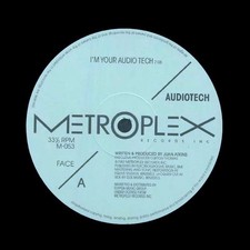 Audiotech your audio - your,