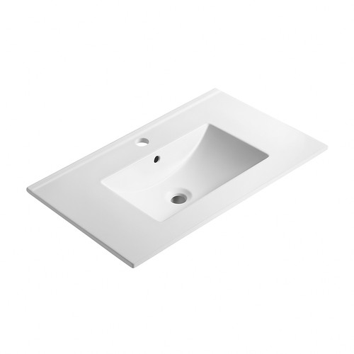 Lavabo incasso rettangolare - incasso,