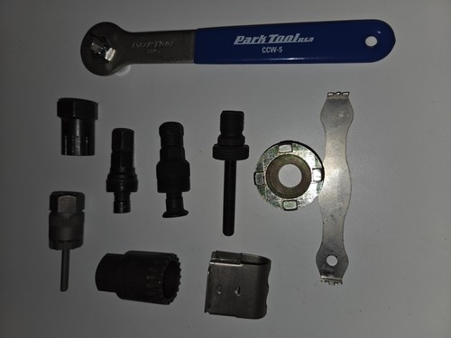 Park tool pedros lotto - park,