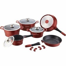 Batteria di pentole Set