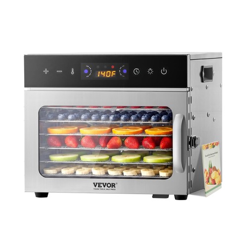 Vevor disidratatore alimentare - vevor,