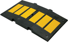 Dosso in Gomma Rallentatore