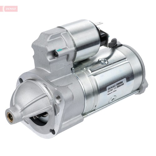 Motorino avviamento denso - motorino,