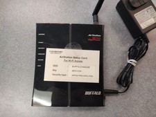 BUFFALO AirStation High Power