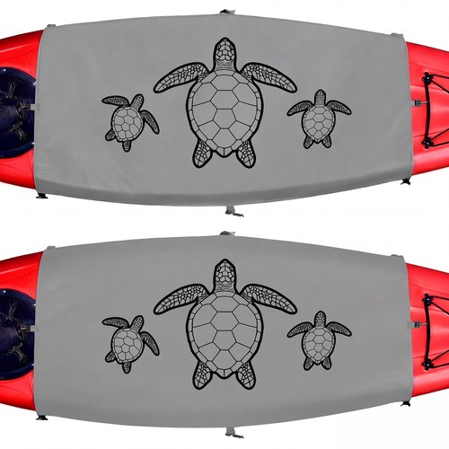 Tallew pack kayak - 2,