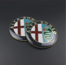 2 Stemma ALFA ROMEO 147 156