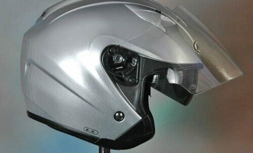 Casco jet helmet hjc 33 - casco,