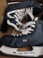 Pattini ghiaccio rocers rh6 - pattini,