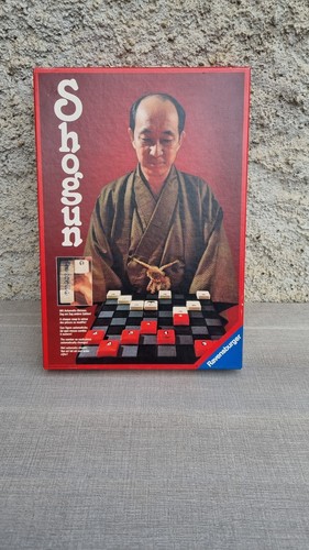 Gioco shogun ravensburger