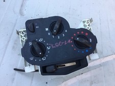 TASTIERA COMANDI PULSANTIERA