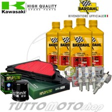 Tagliando KAWASAKI Z 900 RS