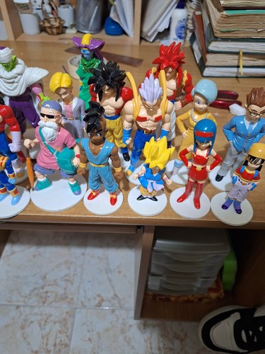 Dragon ball personaggi - dragon,