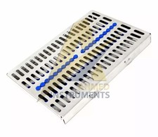 SCATOLA RACK CASSETTA