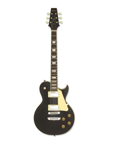 Aria 350 std agbk - pe, chitarra