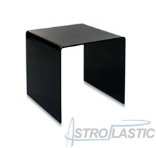 Tavolino comodino Alzata in