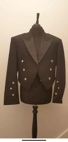 Giacca kilt blazer uomo - , prince