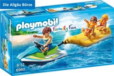 Playmobil 6980 Aquascooter con