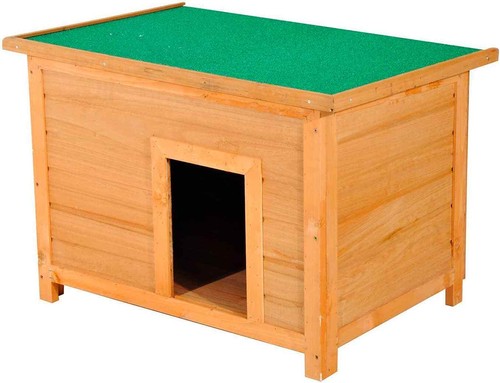 Cuccia per cani impermeabile - cuccia,
