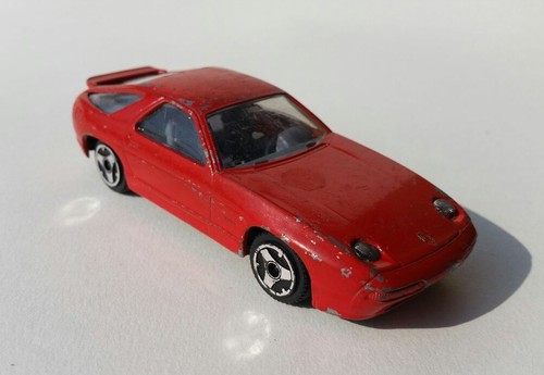 Burago porsche 928 - burago,