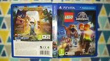 LEGO Jurassic World Sony