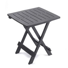 Tavolo Pieghevole da Giardino