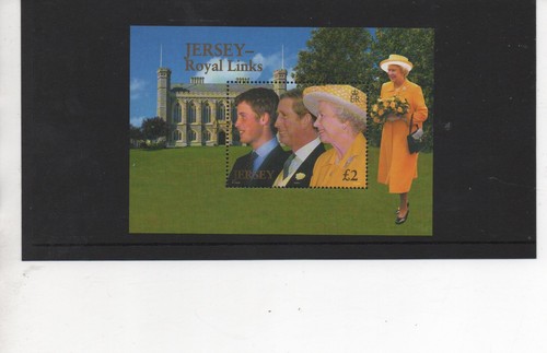 Francobolli maglia 203 - , royal