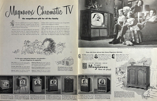 Radiofonografo televisione