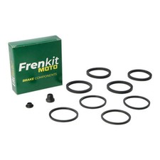 Kit revisione pinza freno