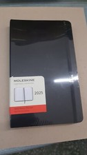 Moleskine agenda giornaliera - agenda,