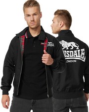 Lonsdale Harrington Giacca