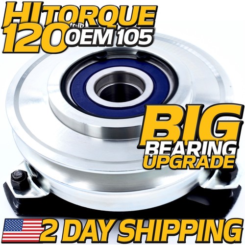 Frizione pto hitorque 120ftlb - frizione,