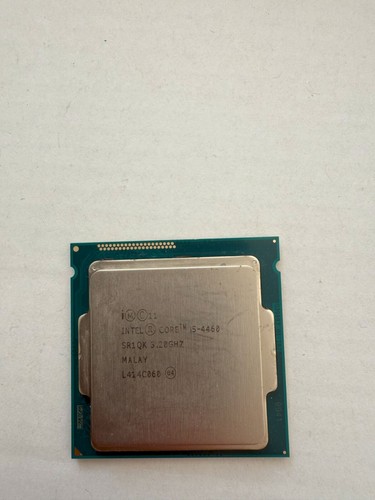 Intel 4460 2ghz x4 - intel, 3,2ghz