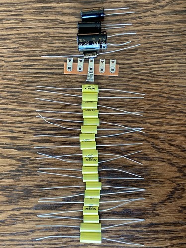 Kit ricostruzione per - ricostruzione,