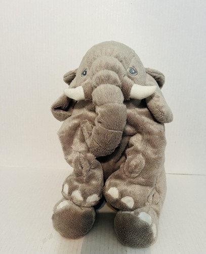 Ikea elephant plush - ikea,