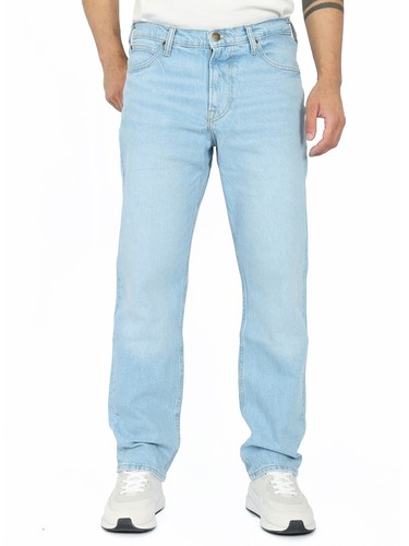 Lee jeans uomo relaxed - uomo,