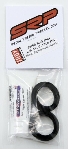 Kit tergicristallo rock - 28, mm