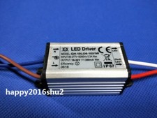 Alimentatore 10W 6-10X1W