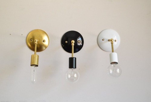 Molti applique luce armatura - luce,
