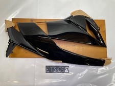 Carena laterale destra